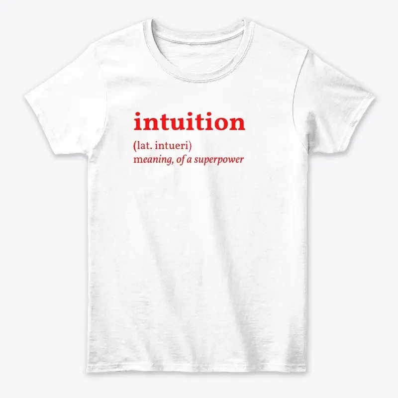 Intuition