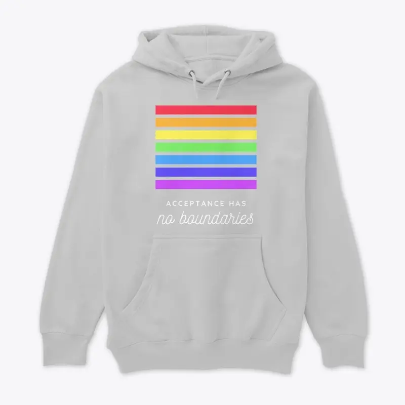 Acceptance LGBT