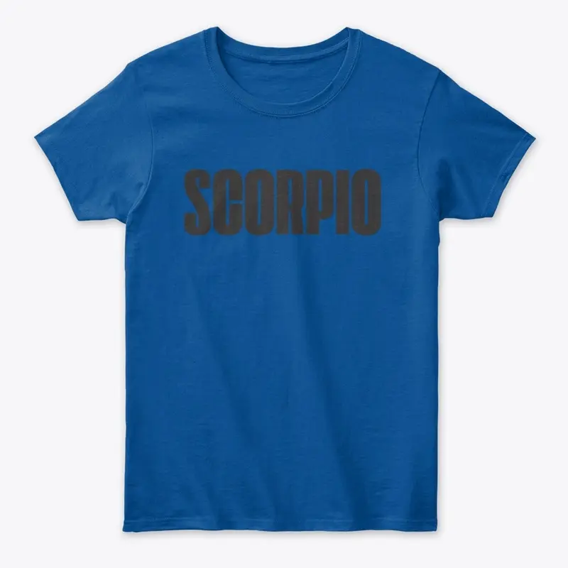 SCORPIO